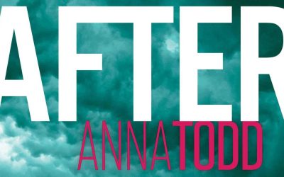 After | Anna Todd | Libro