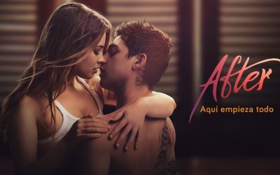 After – Capítulo 1 (After: Aquí empieza todo) | Película