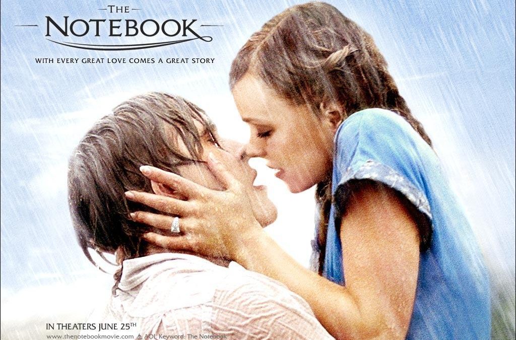 El diario de Noa | Película