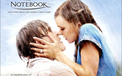 El diario de Noa | Película