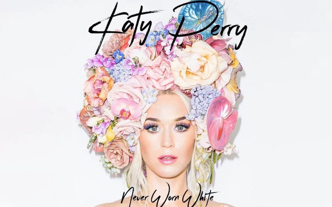 Never Worn White | Katy Perry | Canción