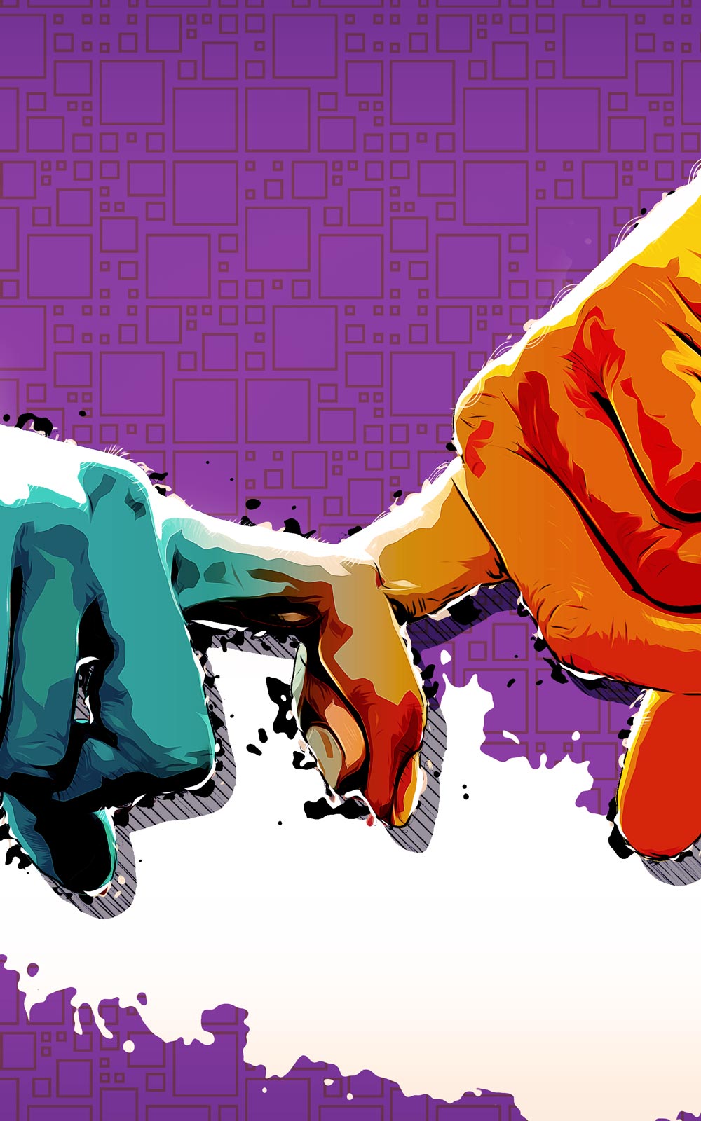 Sexualidad y relaciones pareja