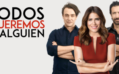 Todos queremos a alguien | Película