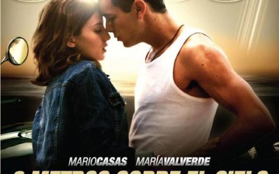A tres metros sobre el cielo | Película