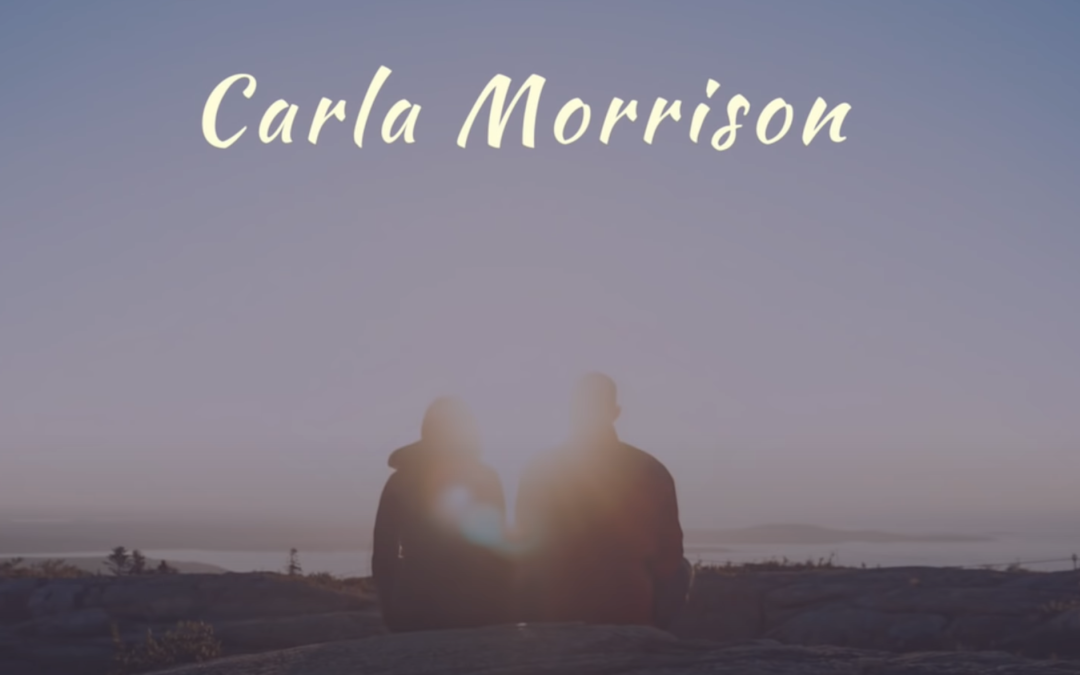 Yo Vivo para Ti | Carla Morrison | Canción