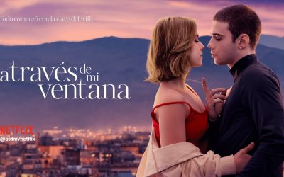 A través de mi ventana | Película
