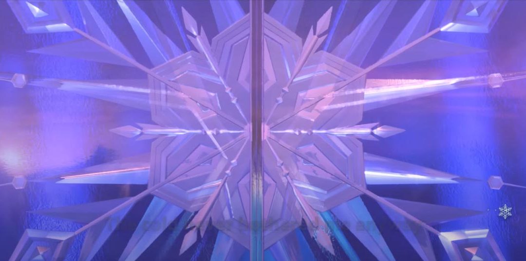 ¿Amor romántico en Frozen?