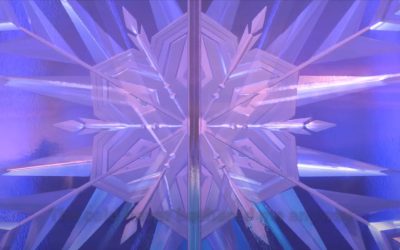 ¿Amor romántico en Frozen?