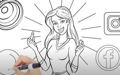 La historia de Antonella