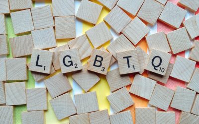 ¿Por qué hablamos de Diversidades Sexuales?