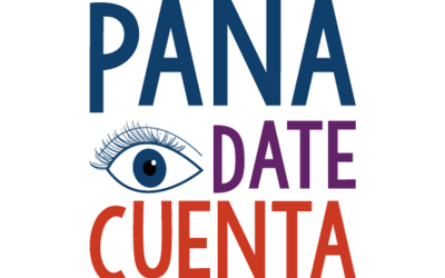 «Pana, date cuenta»