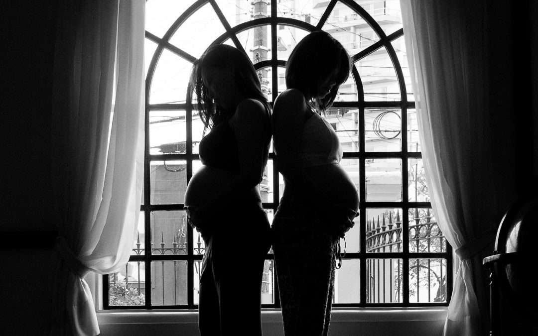 Sobre la ley orgánica que regula la interrupción voluntaria del embarazo para niñas, adolescentes y mujeres en caso de violación