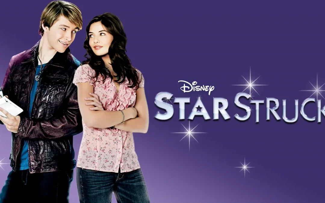 Análisis de la película “Starstruck”
