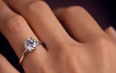 Campaña De Beers – “A Diamond is Forever”