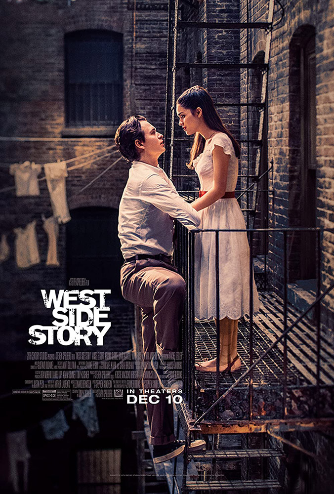 West Side Story 20th Century Studios