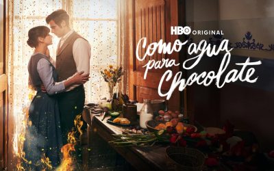Análisis de los discursos del Amor Romántico en “Como agua para chocolate”