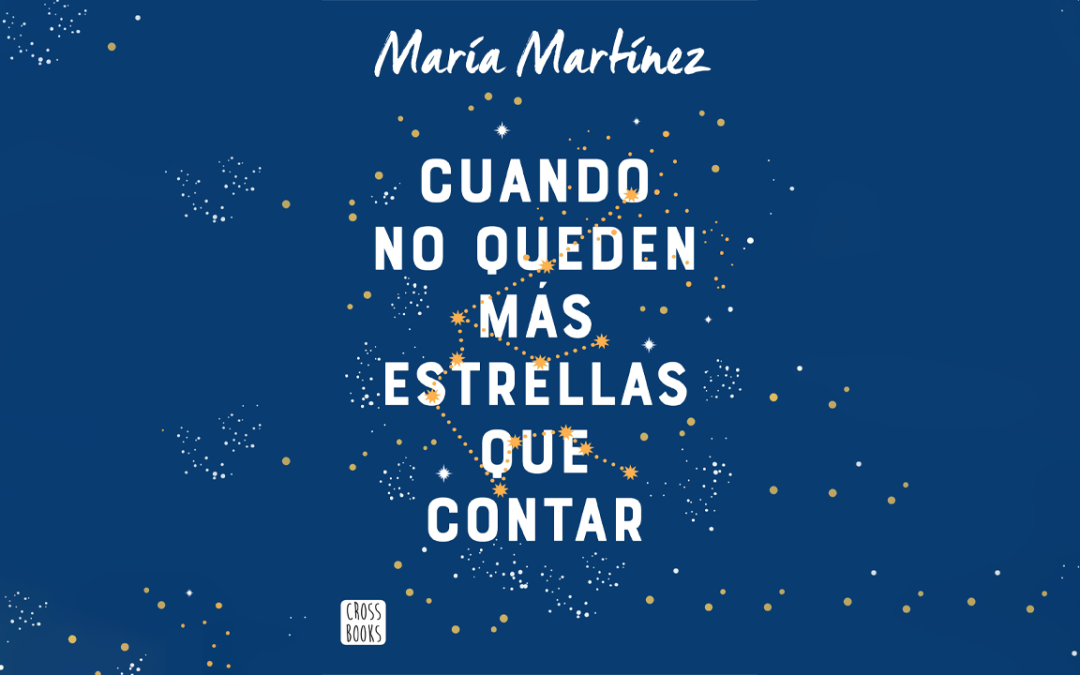 Análisis de la Novela «Cuando no queden más estrellas que contar»