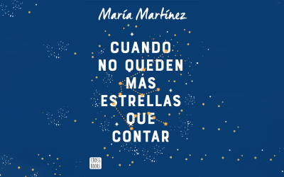 Análisis de la Novela «Cuando no queden más estrellas que contar»